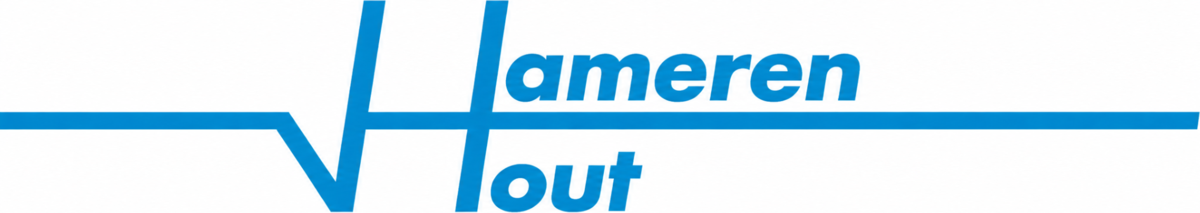 Van Hameren Hout