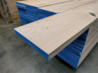 30x260MM Eiken