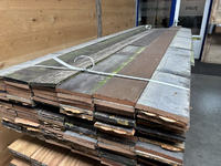 Foto 4 van 20x175MM  Red ceder Gebruikte wandplanken/ gevelhout
