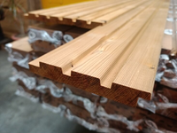Thermowood