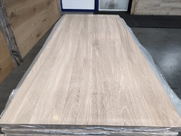 Foto 5 van 19MM Eiken Meubelpaneel 60x200cm