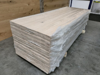 Foto 10 van 19MM Eiken Meubelpaneel 60x200cm