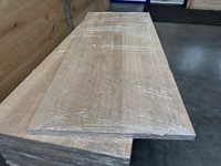 Eiken Meubelpaneel 25 - 33 MM