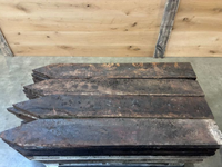 Ankerplanken