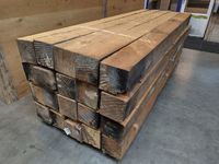 20x20CM Radianta pine balken
