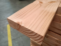 45X145MM DOUGLAS 3000 MM