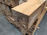 Foto 3 van 15x15cm Radiata pine gebruikt 2950 MM FSC
