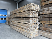 Damwand Profiel