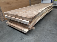 Suar tafelbladen en wandplanken 3000 MM