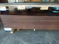 153x305cm 18 MM Berken betonplex glad