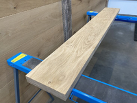 Badkamer en Wandplanken