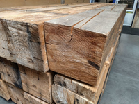 Foto 6 van 30x30cm Radiata pine gebruikt 150cm FSC