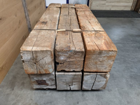 Foto 8 van 30x30cm Radiata pine gebruikt 150cm FSC