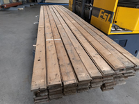 18x90mm Vellingdelen vuren gebruikt 480cm