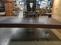 153X305cm Eucalyptus betonplex anti slip