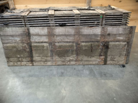 80cm hoog Combischot gebruikt 450cm