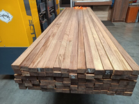 45x70mm iroko
