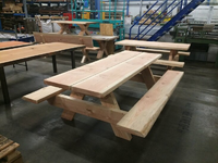 Douglas Picknick Tafel