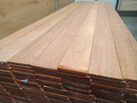Foto 4 van 16x145MM hardhout geschaafd 1800 MM