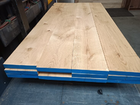 40x260MM Eiken