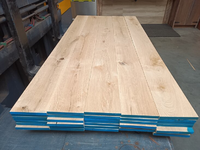 20x200MM Eiken