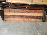 60 CM Hoog Beschoeiingschot