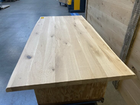 40x100 MM Boomstam tafel