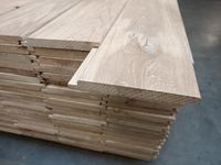 19 MM Planken Gedroogd