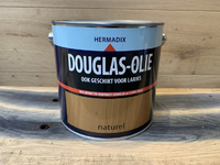 Hermadix Douglas olie