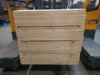 45x70mm 120cm vuren stophout pallet 200ST