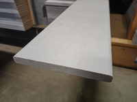 AYOUS 18X185 MM THERMO GEGROND BOEIDEEL GELAMINEERD
