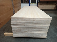18 MM vurenhouten meubelpaneel 800 MM breed