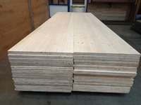 Foto 5 van 18MM Vuren Meubelpaneel 60x250cm