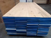 20x240MM Eiken