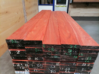 45x190MM Padouk 2750 MM