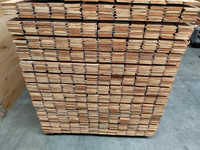 Foto 4 van 15x92MM Grenen aftimmer latten 3300 MM