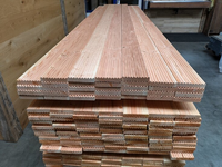 Foto 6 van 25x190MM  Antislip 400 CM Douglas