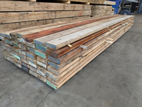 40x140 mm mixed hardwood 4250 MM