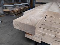 55x155mm vurenhout geschaafd