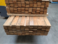 Foto 4 van 16x92MM Vuren plafon delen 495cm