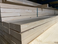 45X145 MM vurenhout geschaafd