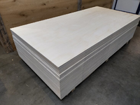 122x250cm Multiplex interieur