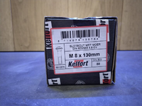 Foto 8 van m8x40MM gegalvaniseerd 200ST