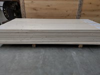 Foto 4 van 18MM Vuren Meubelpaneel 30x250cm